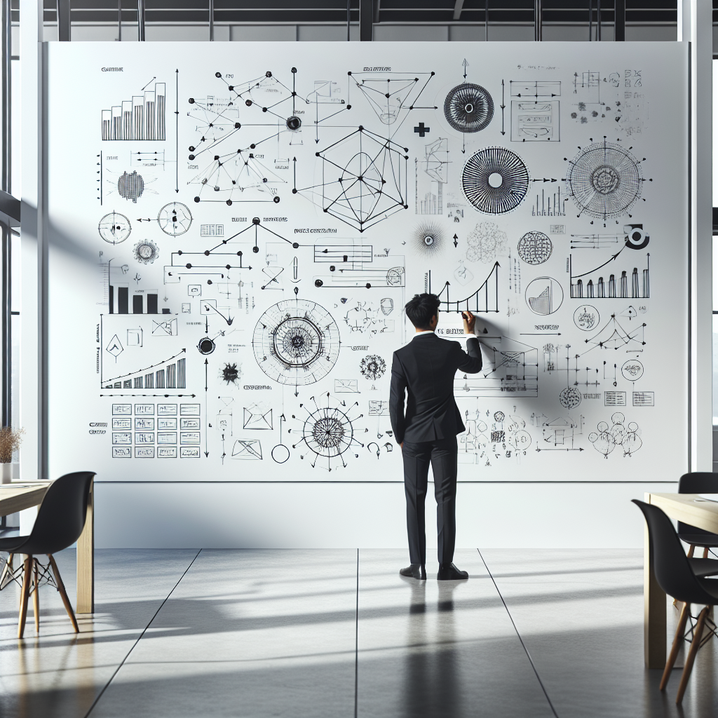 ロードマップ作成